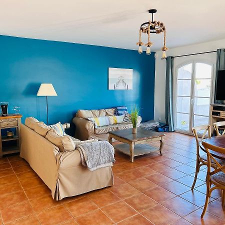 Marina 120M²/8 Pers/ Terrasse 100M²/ Appontement Vila Aigues-Mortes Exterior foto