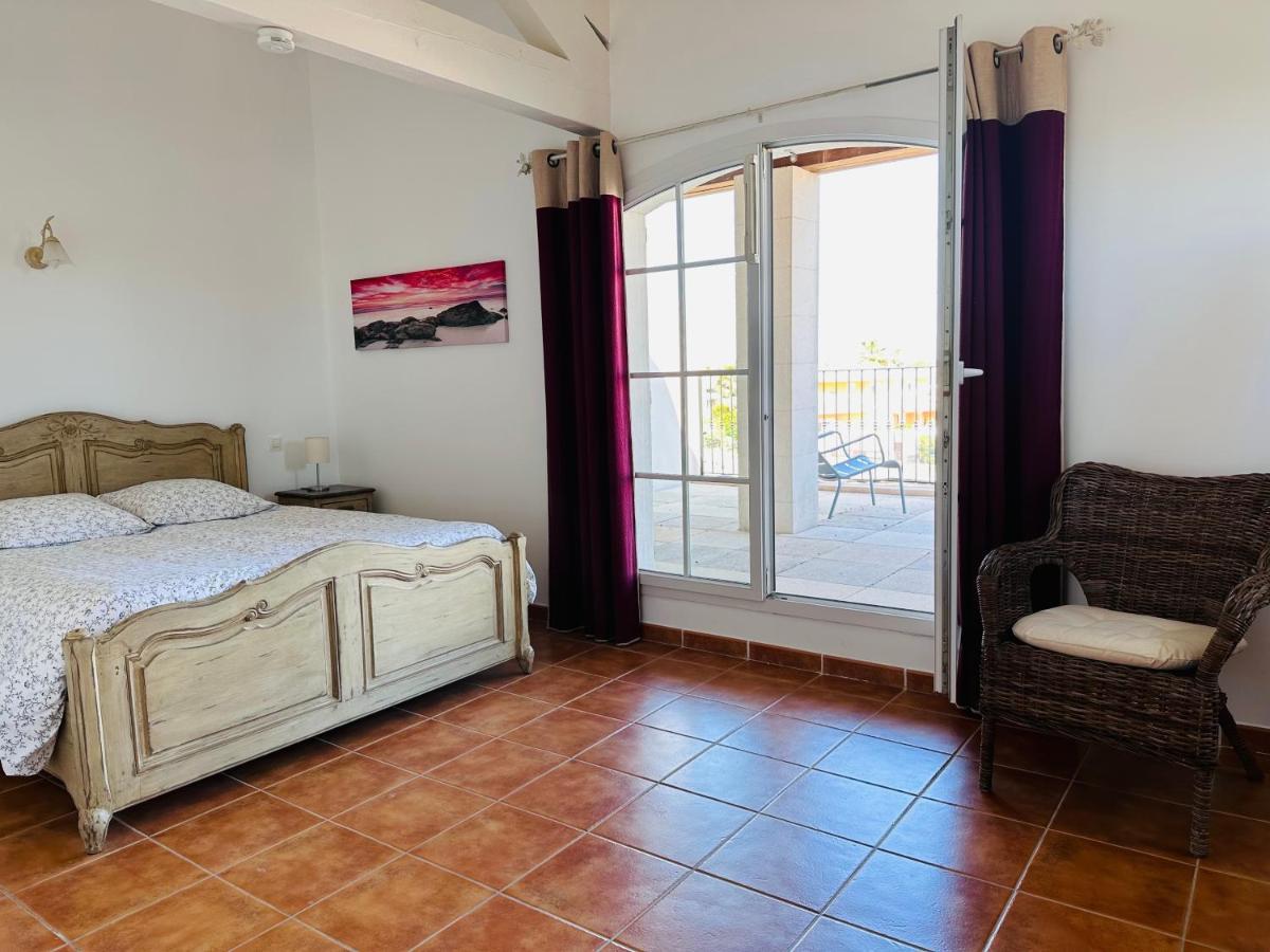 Marina 120M²/8 Pers/ Terrasse 100M²/ Appontement Vila Aigues-Mortes Exterior foto