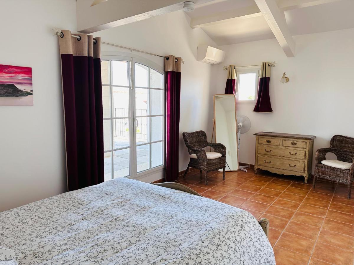 Marina 120M²/8 Pers/ Terrasse 100M²/ Appontement Vila Aigues-Mortes Exterior foto