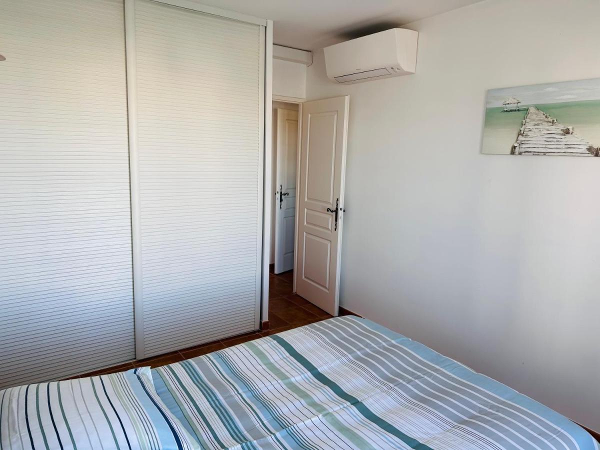 Marina 120M²/8 Pers/ Terrasse 100M²/ Appontement Vila Aigues-Mortes Exterior foto