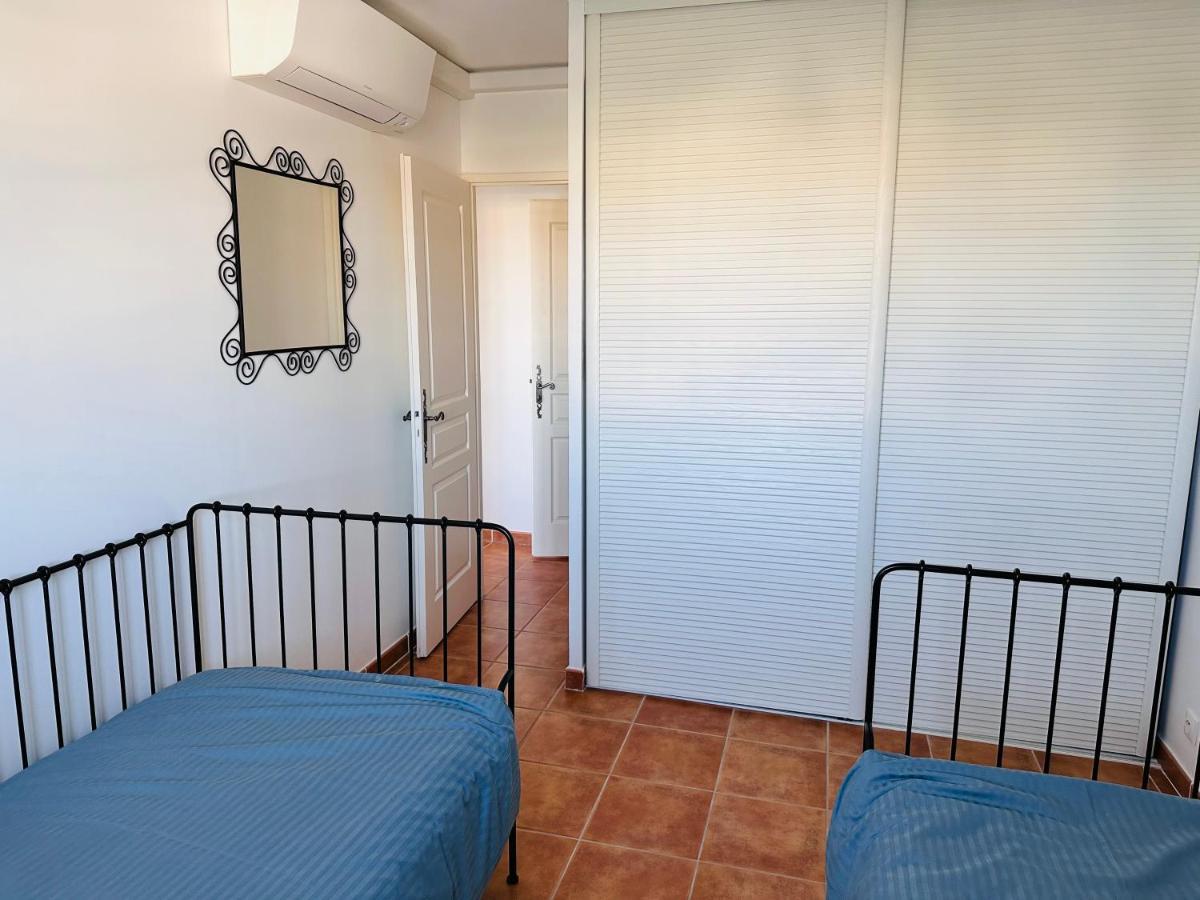 Marina 120M²/8 Pers/ Terrasse 100M²/ Appontement Vila Aigues-Mortes Exterior foto