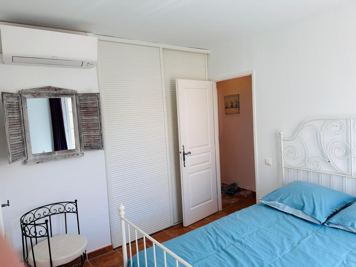 Marina 120M²/8 Pers/ Terrasse 100M²/ Appontement Vila Aigues-Mortes Exterior foto