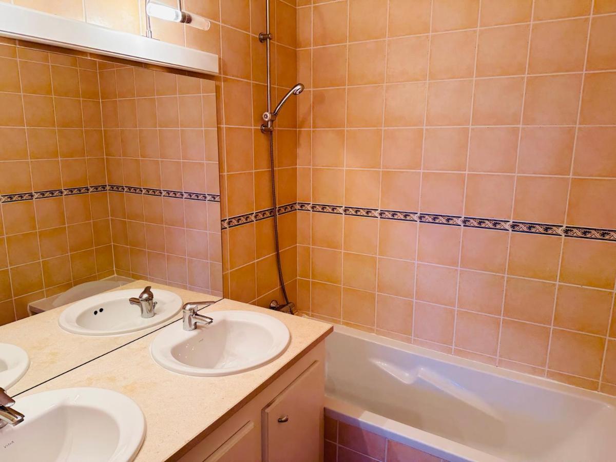 Marina 120M²/8 Pers/ Terrasse 100M²/ Appontement Vila Aigues-Mortes Exterior foto