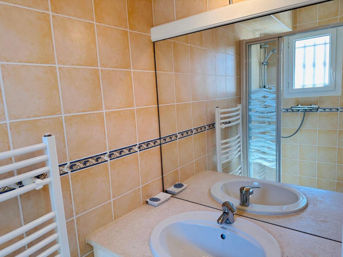Marina 120M²/8 Pers/ Terrasse 100M²/ Appontement Vila Aigues-Mortes Exterior foto